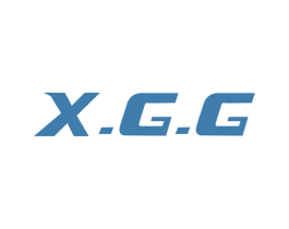 X.G.G 商标图样