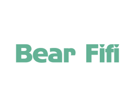 BEAR FIFI 商标图样