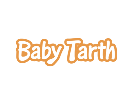 BABY TARTH 商标图样