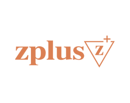 ZPLUS Z+ 商标图样