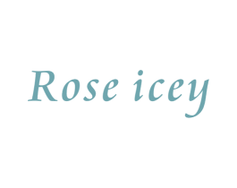 ROSE ICEY 商标图样