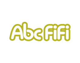 ABC FIFI 商标图样