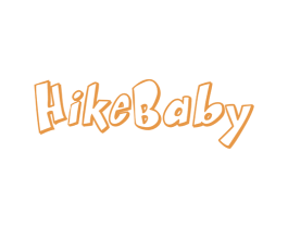 HIKEBABY 商标图样