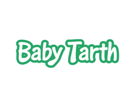 BABY TARTH 商标图样