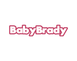BABYBRADY 商标图样