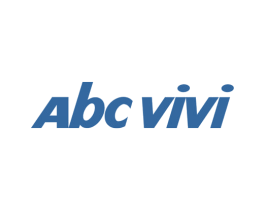ABC VIVI 商标图样