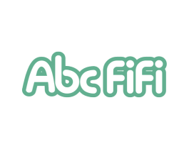 ABC FIFI 商标图样