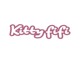 KITTY FIFI 商标图样