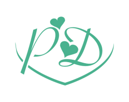 PD 商标图样