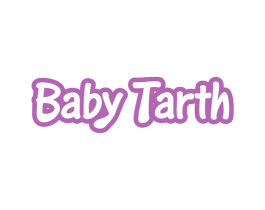 BABY TARTH 商标图样