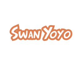 SWAN YOYO 商标图样