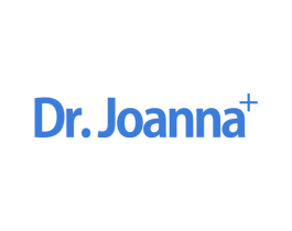 DR.JOANNA+ 商标图样