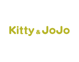 KITTY & JOJO 商标图样