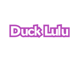 DUCK LULU 商标图样