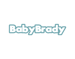 BABYBRADY 商标图样