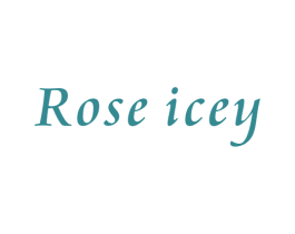 ROSE ICEY 商标图样