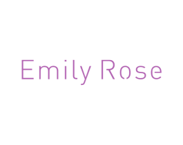 EMILY ROSE 商标图样