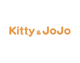 KITTY & JOJO 商标图样