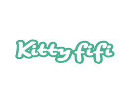 KITTY FIFI 商标图样