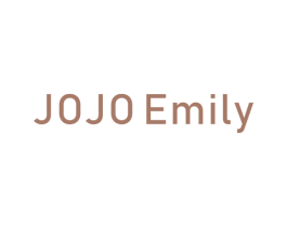 JOJO EMILY 商标图样