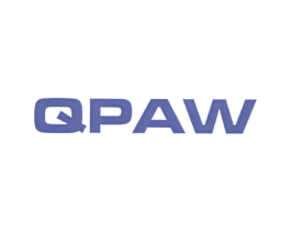 QPAW 商标图样