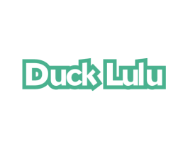 DUCK LULU 商标图样