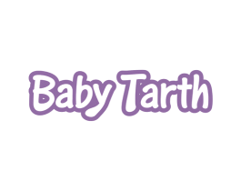 BABY TARTH 商标图样