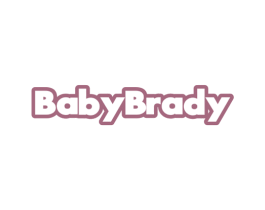 BABYBRADY 商标图样