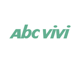 ABC VIVI 商标图样