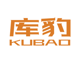 库豹 商标图样