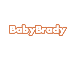 BABYBRADY 商标图样