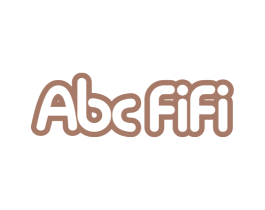 ABC FIFI 商标图样