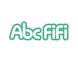 ABC FIFI 商标图样
