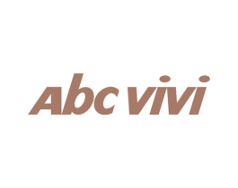 ABC VIVI 商标图样