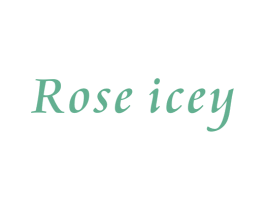 ROSE ICEY 商标图样