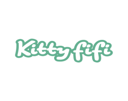 KITTY FIFI 商标图样
