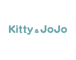 KITTY & JOJO 商标图样