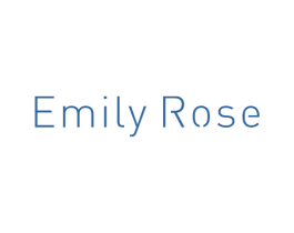 EMILY ROSE 商标图样
