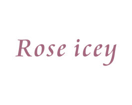 ROSE ICEY 商标图样