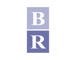 BR 商标图样