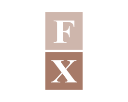 FX 商标图样