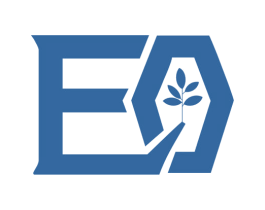 EO 商标图样