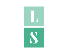 LS 商标图样