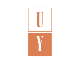 UY 商标图样