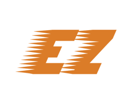 EZ 商标图样