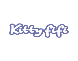 KITTY FIFI 商标图样