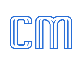 CM 商标图样
