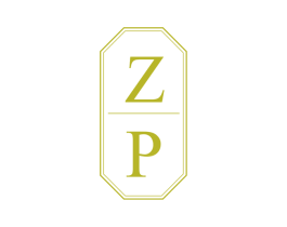 ZP 商标图样