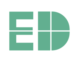 ED 商标图样