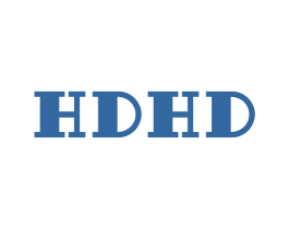 HDHD 商标图样